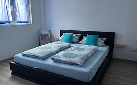 Apartments und Zimmer Vettweiß